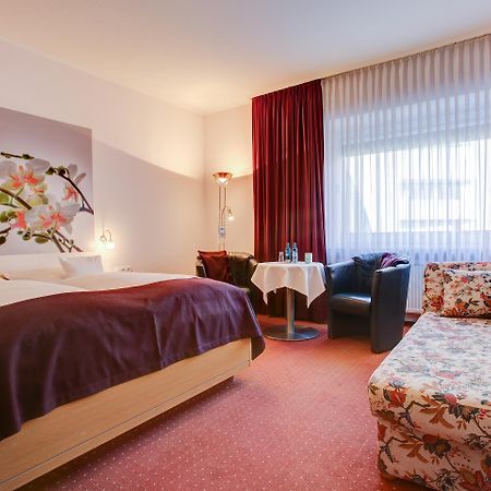 Ina Hotel Consul Kiel Dış mekan fotoğraf