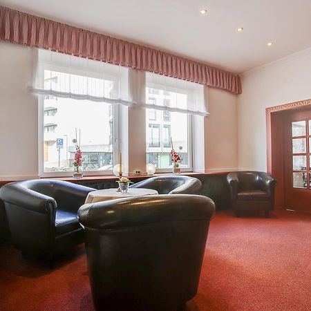 Ina Hotel Consul Kiel Dış mekan fotoğraf