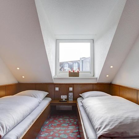 Ina Hotel Consul Kiel Dış mekan fotoğraf