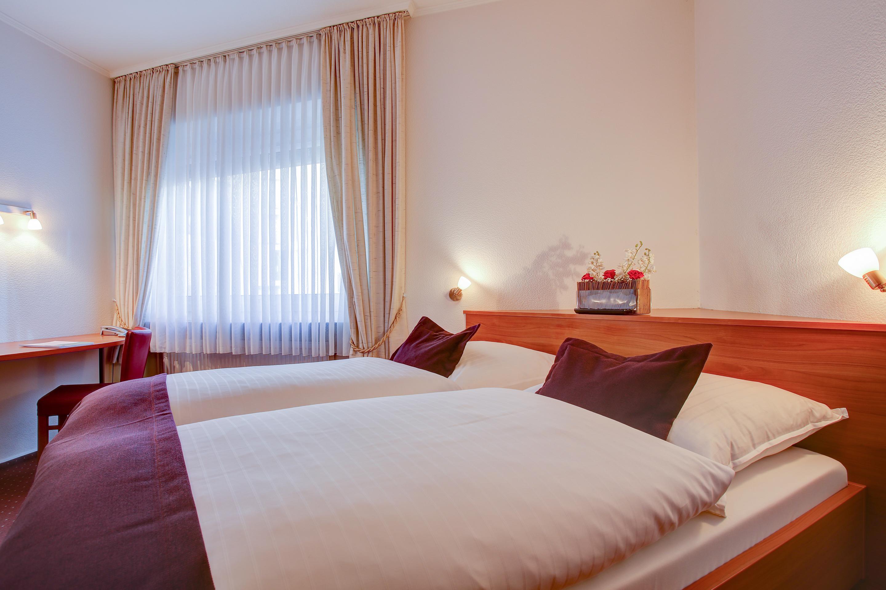 Ina Hotel Consul Kiel Dış mekan fotoğraf