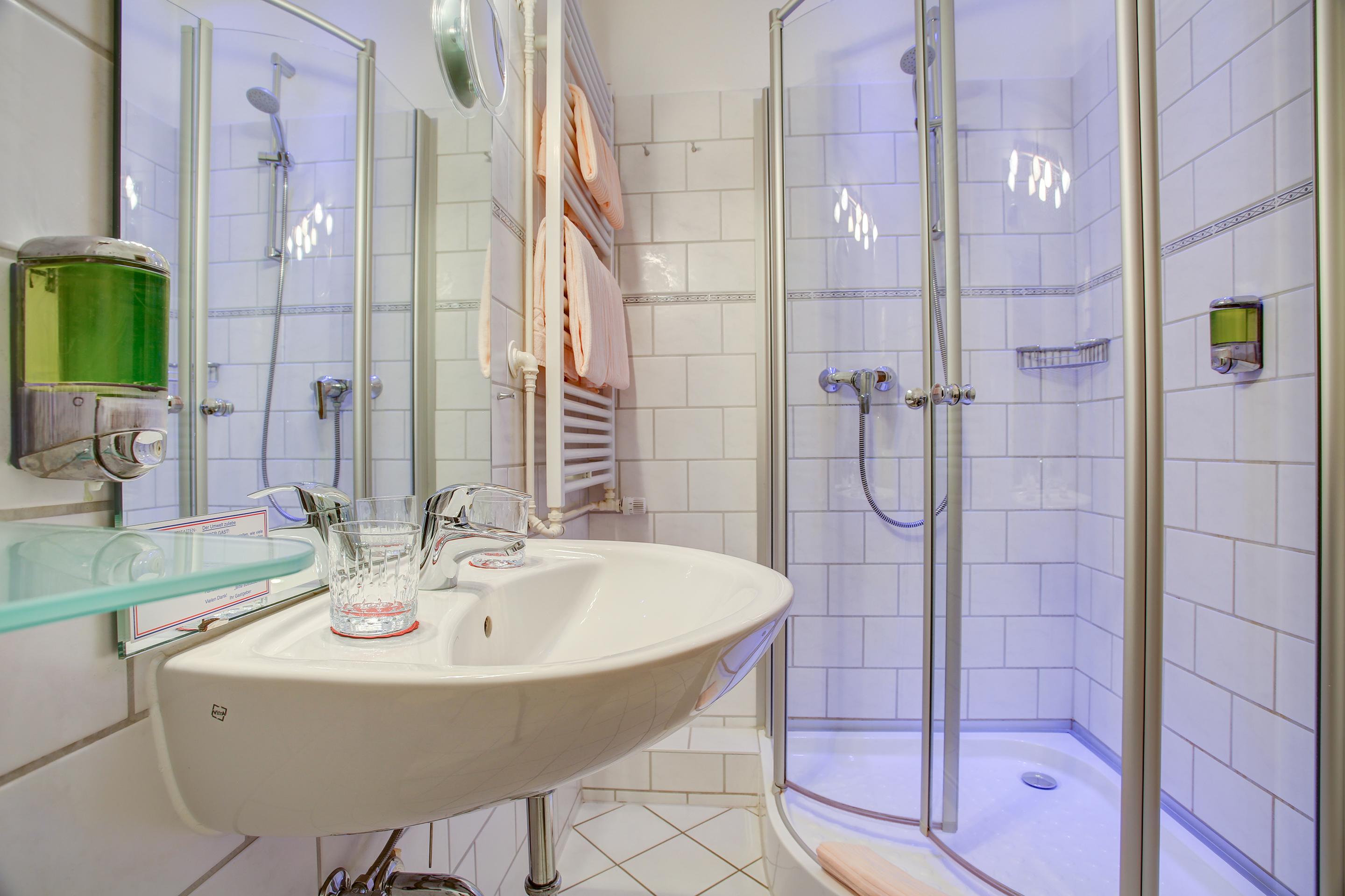 Ina Hotel Consul Kiel Dış mekan fotoğraf
