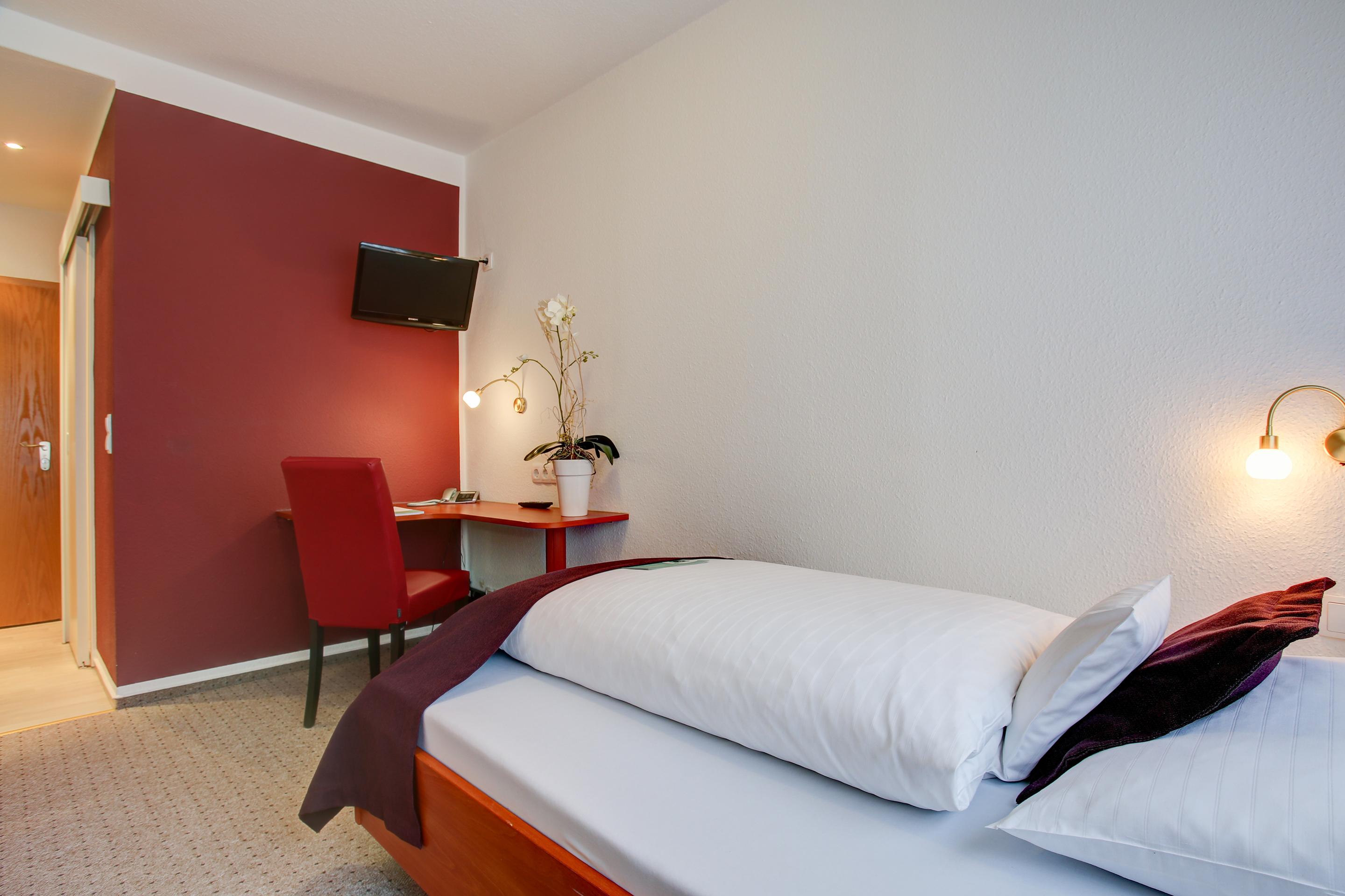 Ina Hotel Consul Kiel Dış mekan fotoğraf