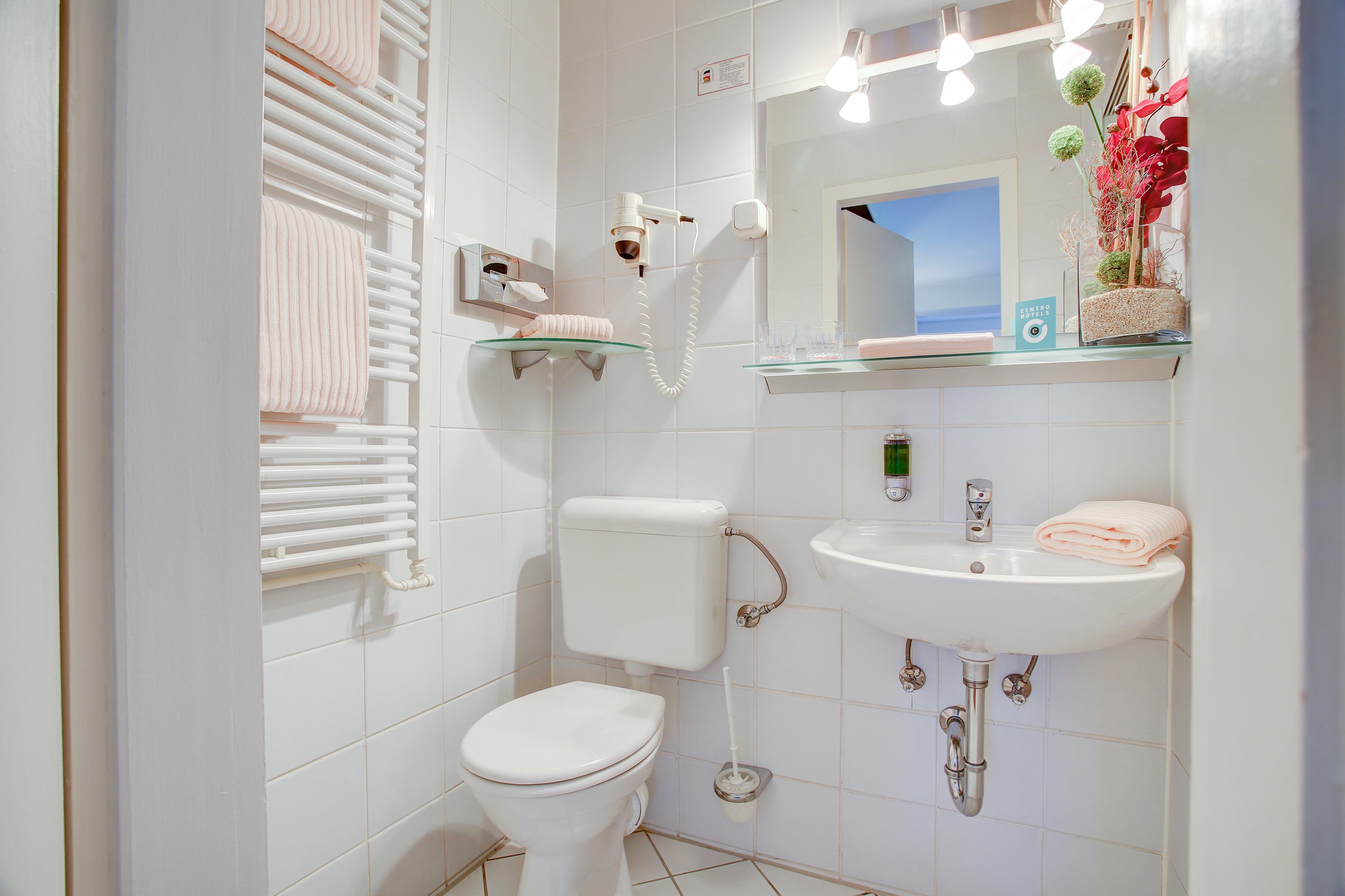 Ina Hotel Consul Kiel Dış mekan fotoğraf