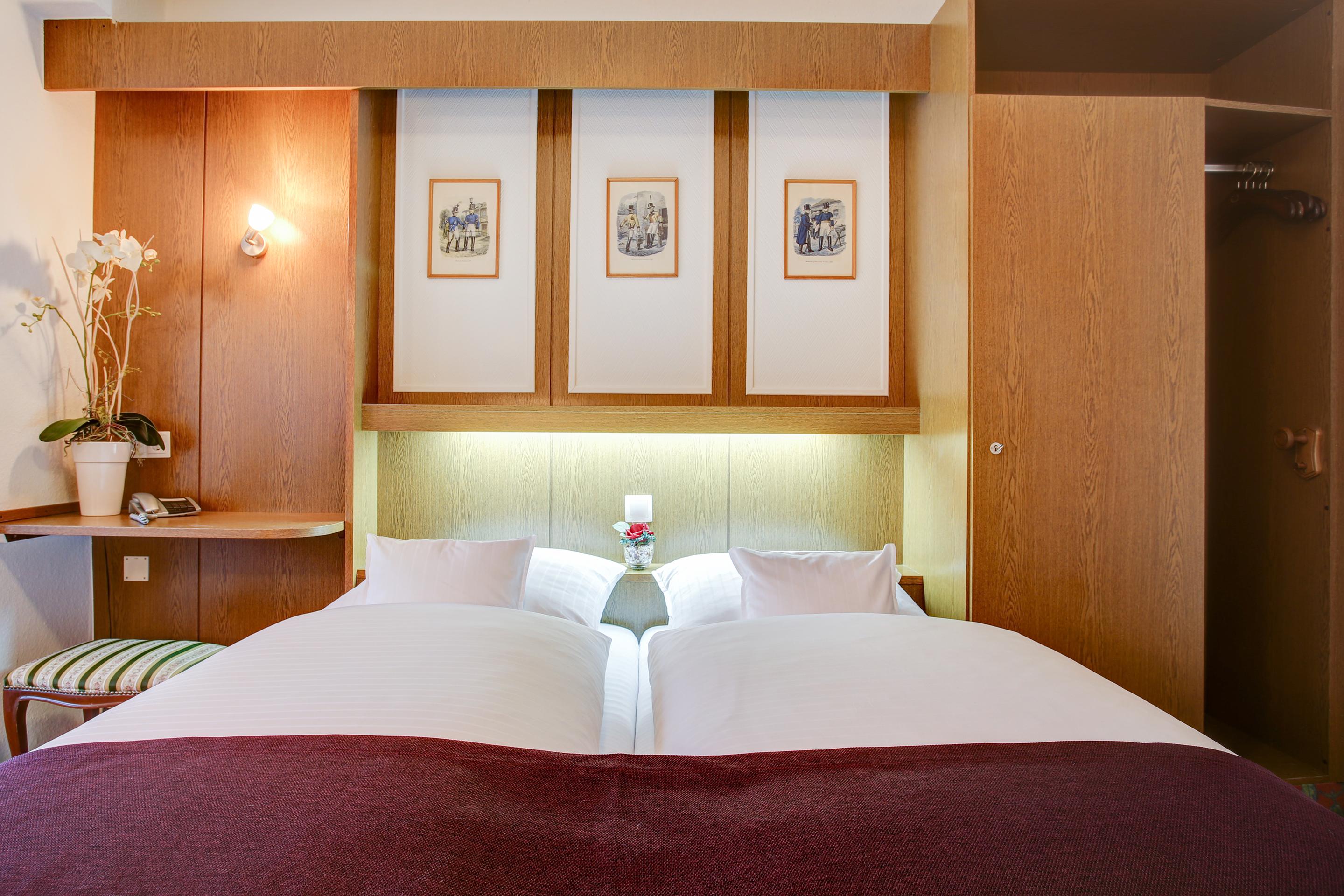Ina Hotel Consul Kiel Dış mekan fotoğraf