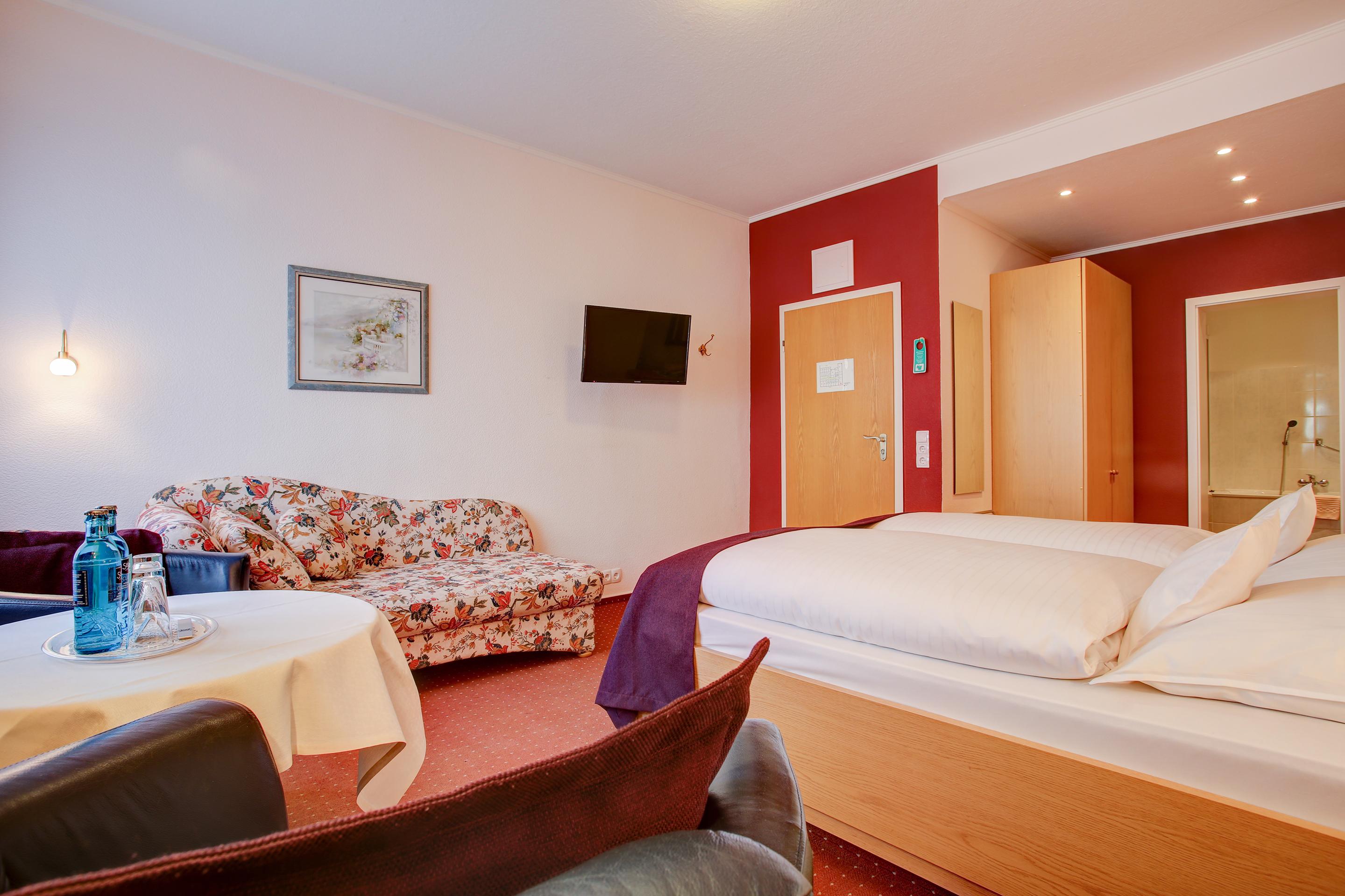 Ina Hotel Consul Kiel Dış mekan fotoğraf