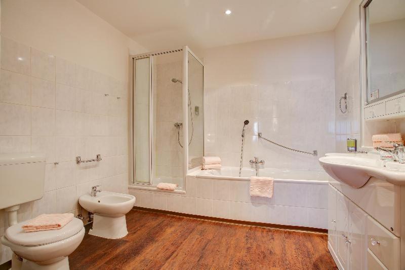 Ina Hotel Consul Kiel Oda fotoğraf
