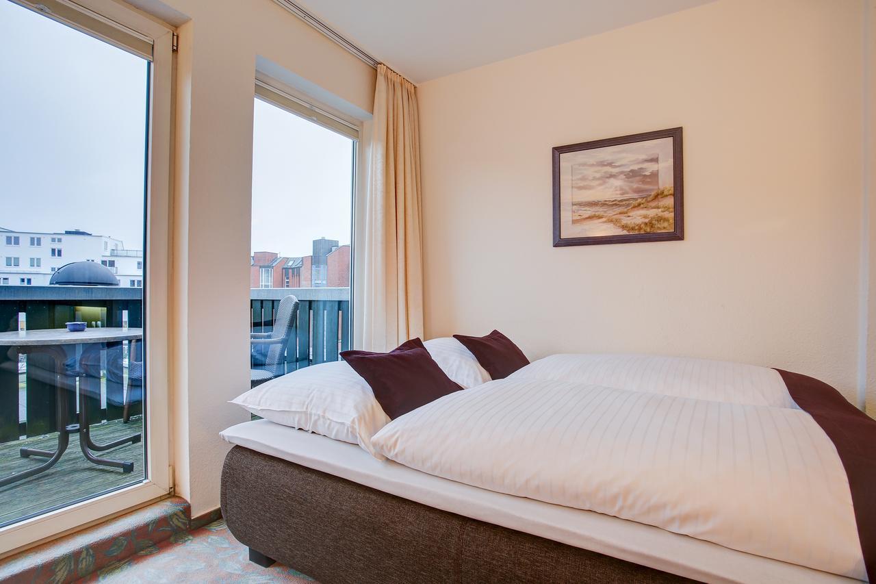 Ina Hotel Consul Kiel Dış mekan fotoğraf